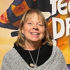 Sharon Kenning